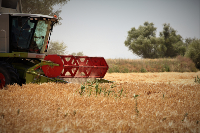 Agrotech’ten Sürdürülebilir Tarım Hamlesi: 23 Bin Dönümde Üretim