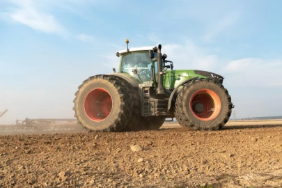 Safe agriculture training for tractor drivers by the gendarmerie