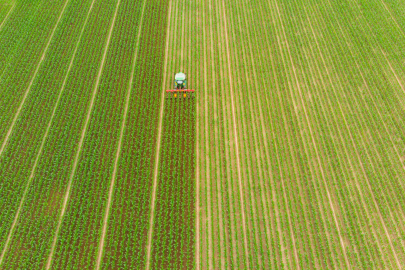 Dünya tarımı 19. kez AGROEXPO’da buluşuyor