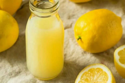 Limon Sosu Yasak: Gerçek Limon Suyu Kullanımı Zorunlu Hale Geliyor