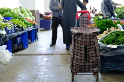 Tüketici güven endeksi Şubat ayında 82,1 oldu