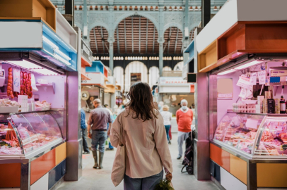 Lezita, ürünlerini Gulfood’da dünya devleri ile buluşturdu