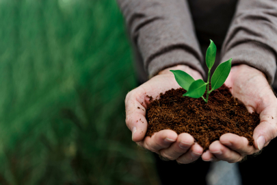 Karya -Farma’dan dünya sıfır atık gününde önemli açıklama