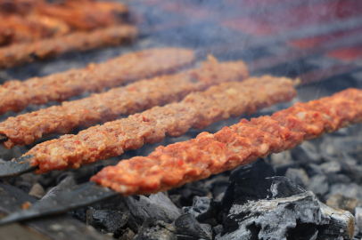 Uluslararası Portakal Çiçeği Karnavalı’nda 310 ton et tüketildi