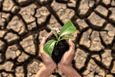 The provincial drought crisis center convened