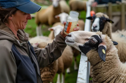 Veterinarians On Duty During the Holiday for Food Safety