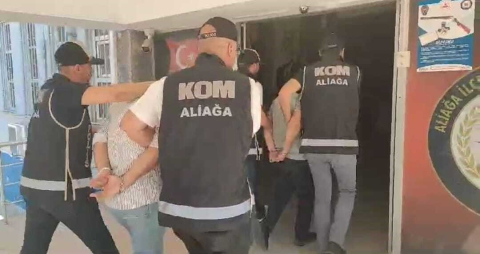 İzmir’deki büyük yolsuzluk operasyonunda detaylar ortaya çıktı