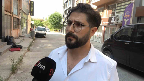 Pazara gitti, mücevherleri çalındı, hamile hırsız serbest kalınca isyan etti