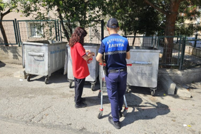 Kocaeli’de halkın sağlığı ile oynayanlara geçit yok