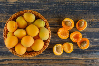 The search for stability in apricot prices continues in Malatya