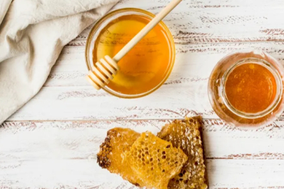 Beekeeping harvest in Bozok Plateau started a month early