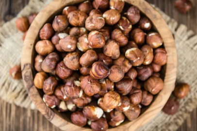 The hazelnut purchase price has been set