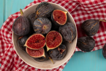 Fig harvest is ongoing in Mersin Mut: In the garden, it's 80 TL