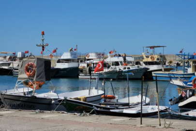 Fishermen are hopeful for a good season with mackerel