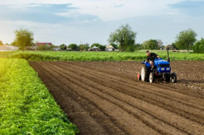 "We became an inspiring model with agriculture in the heart of the city"