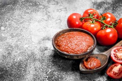 Tomatoes will not be left in the fields; support for tomato paste factories