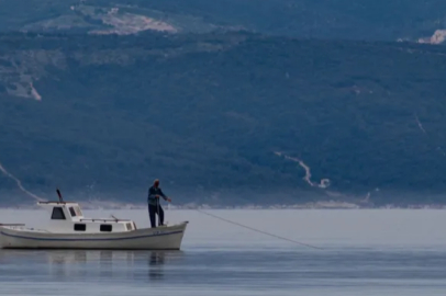 The fishermen from Sinop are smiling thanks to the bonito fish