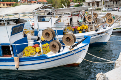 Kalkınma ajanslarından Karadeniz’de su ürünleri için ortak çalışma