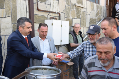 Gelenekler Yıldırım'da yaşatılıyor