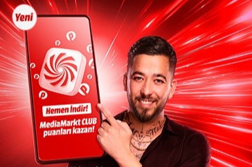 MediaMarkt, Alışveriş Deneyimini Yenileyerek Tüketicilere Sunuyor