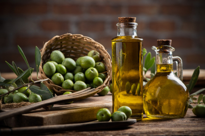 Aydın, Sofralık Zeytin Üretiminin Yüzde Onunu Karşılıyor