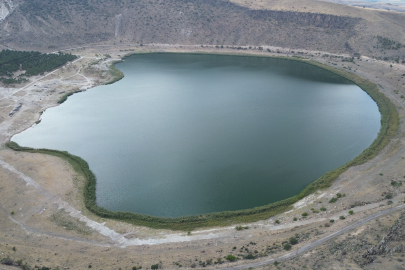 Geothermal Resources and Soilless Agriculture Begin in Niğde