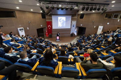 Yaşar Üniversitesi, Cumhuriyet’in 101. Yılını Coşkuyla Kutladı