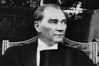 Mustafa Kemal Atatürk’ün İzinde 86 Yıl