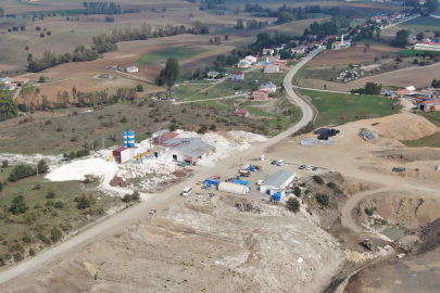 Kastamonu’da Hayvancılıkta OSB Dönemi Başlıyor