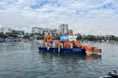 Akdeniz Alarm Veriyor: Mersin'de Deniz Kirliliği Uyarısı