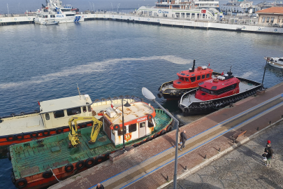 Çanakkale Boğazı’nda Müsilaj Alarmı Yeniden Çalıyor