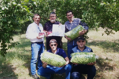 Karya Farma'dan Tarımda Kimyasal Bağımlılığı Azaltma Hamlesi