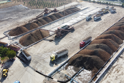 Malatya Şeker Fabrikası’ndan 470 Bin Ton Üretim