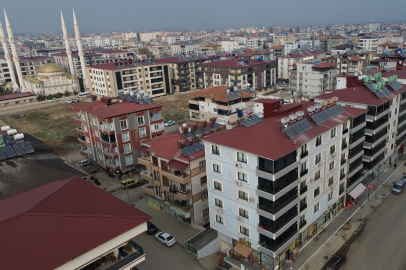 Suriyelilerin Dönüşü Reyhanlı’da Kira Fiyatlarını Düşürüyor