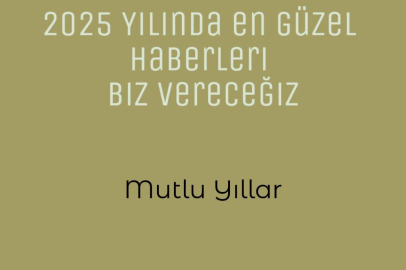 Mutlu Yıllar