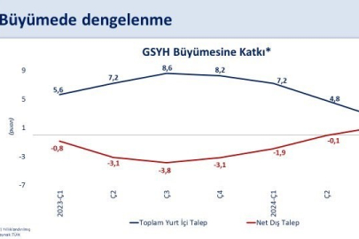 Hazine ve Maliye Bakanı: "Milli Gelir 1,3 Trilyon Dolara Ulaşacak"