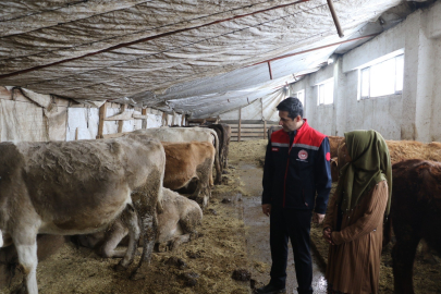 25 Yıl Sonra Döndüğü Memleketinde Başarı Hikâyesi Yazdı