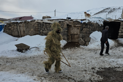 Bitlis’te Asırlık 