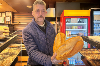 Hatay'da Ucuz Ekmek Kampanyası Yoğun İlgi Görüyor