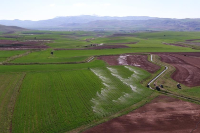 Mevsimlik Tarım İşçilerine Yüzde 84 Zam: Günlük Ücret 943 TL’ye Çıktı